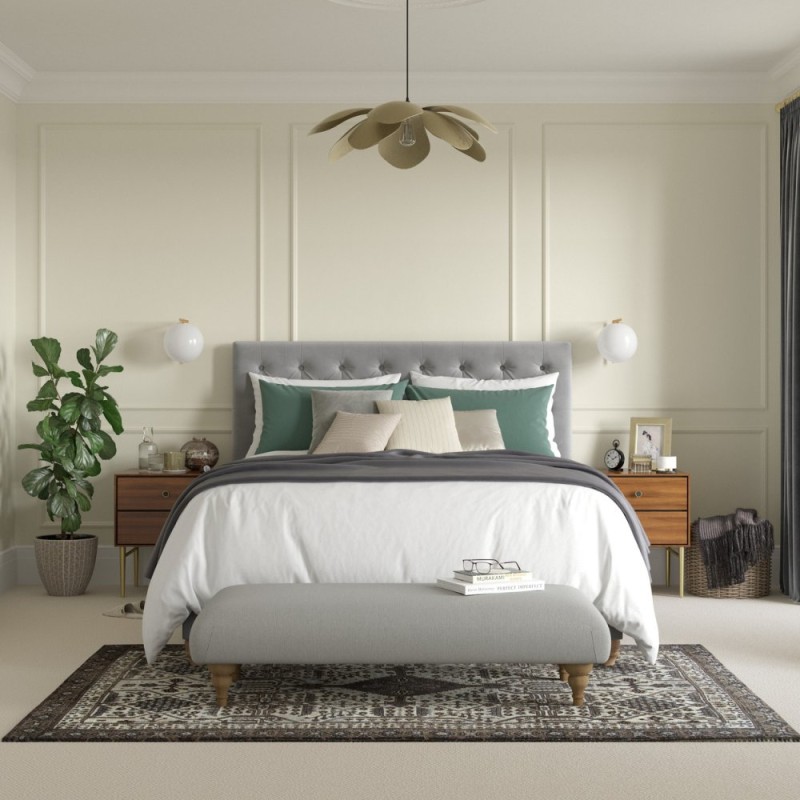 Dulux Heritage Tester Cornish Clay 125ml