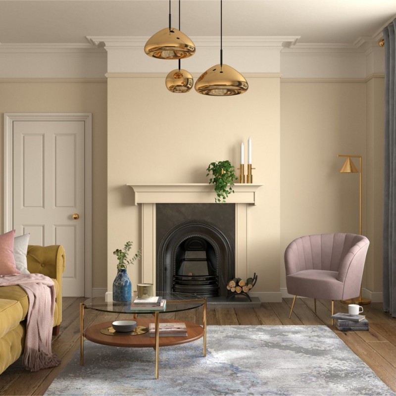 Dulux Heritage Tester Cream 125ml