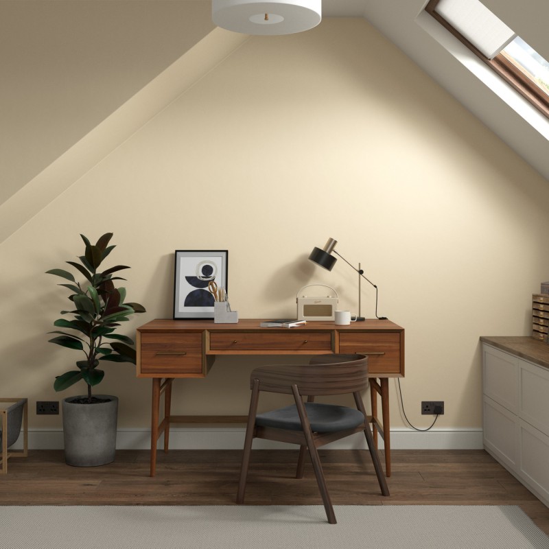 Dulux Heritage Tester Cream 125ml