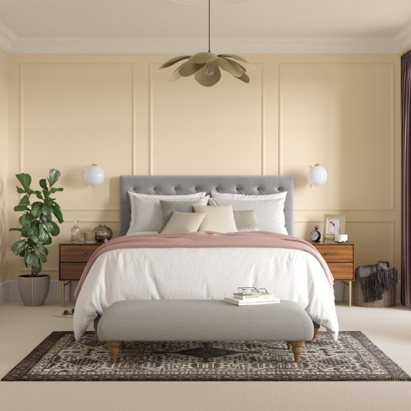 Dulux Heritage Tester Cream 125ml