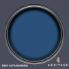 Dulux Heritage Tester Deep Ultramarine 125ml