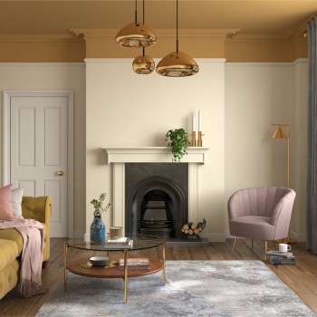 Dulux Heritage Tester DH White 125ml