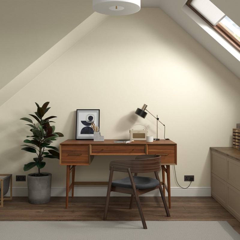 Dulux Heritage Tester DH White 125ml