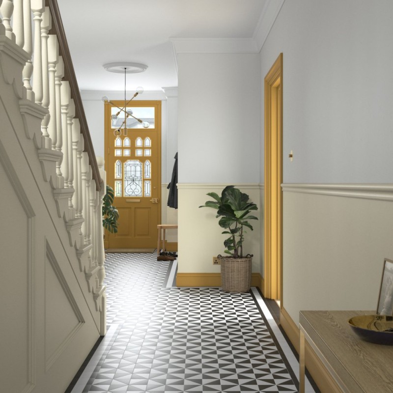 Dulux Heritage Tester DH White 125ml