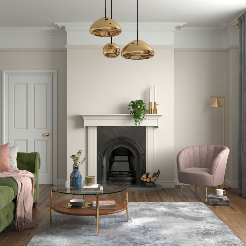 Dulux Heritage Tester Flax Seed 125ml