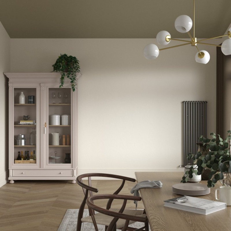 Dulux Heritage Tester Flax Seed 125ml