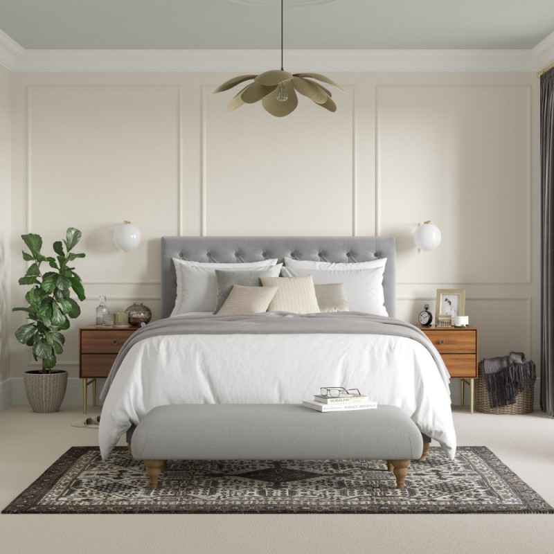 Dulux Heritage Tester Flax Seed 125ml