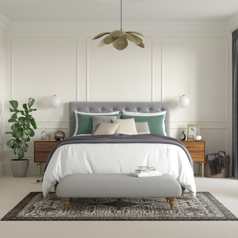 Dulux Heritage Tester Grecian White 125ml