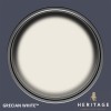 Dulux Heritage Tester Grecian White 125ml