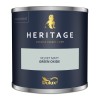 Dulux Heritage Tester Green Oxide 125ml