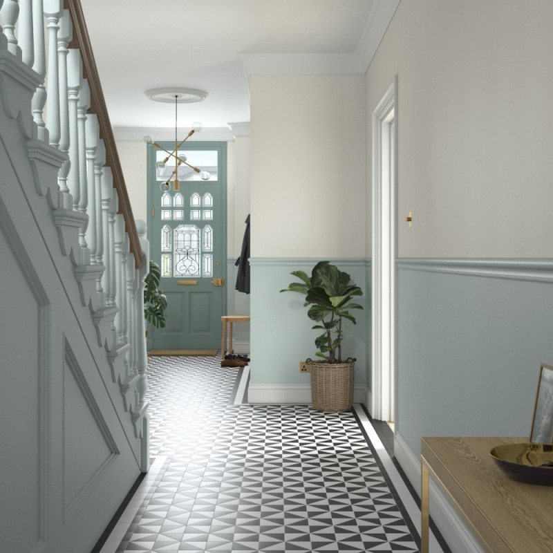 Dulux Heritage Tester Green Oxide 125ml