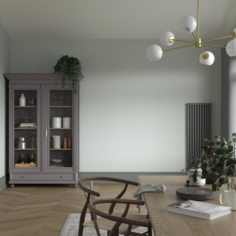 Dulux Heritage Tester Green Slate 125ml