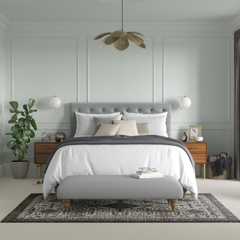 Dulux Heritage Tester Green Slate 125ml