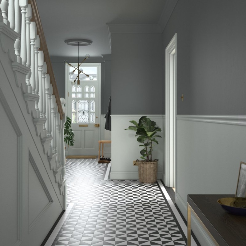 Dulux Heritage Tester Green Slate 125ml