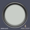 Dulux Heritage Tester Green Slate 125ml