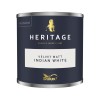 Dulux Heritage Tester Indian White 125ml