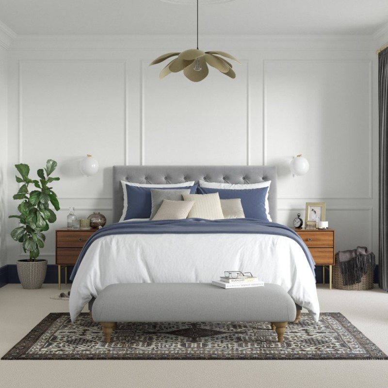 Dulux Heritage Tester Indian White 125ml