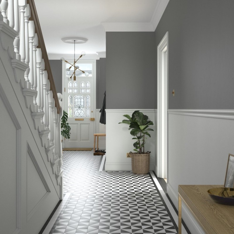 Dulux Heritage Tester Indian White 125ml