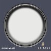 Dulux Heritage Tester Indian White 125ml