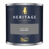 Dulux Heritage Tester Lead Grey 125ml