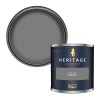 Dulux Heritage Tester Lead Grey 125ml