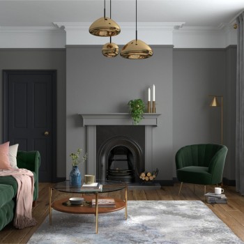 Dulux Heritage Tester Lead Grey 125ml