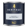 Dulux Heritage Tester Light French Grey 125ml