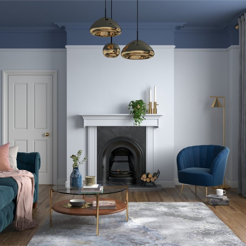 Dulux Heritage Tester Light French Grey 125ml