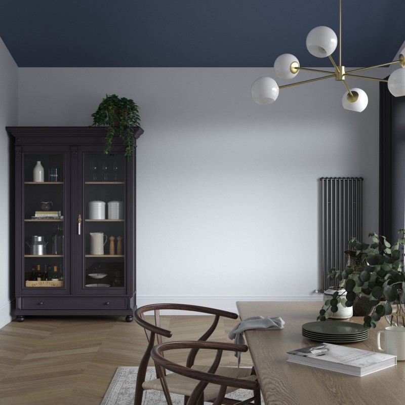 Dulux Heritage Tester Light French Grey 125ml