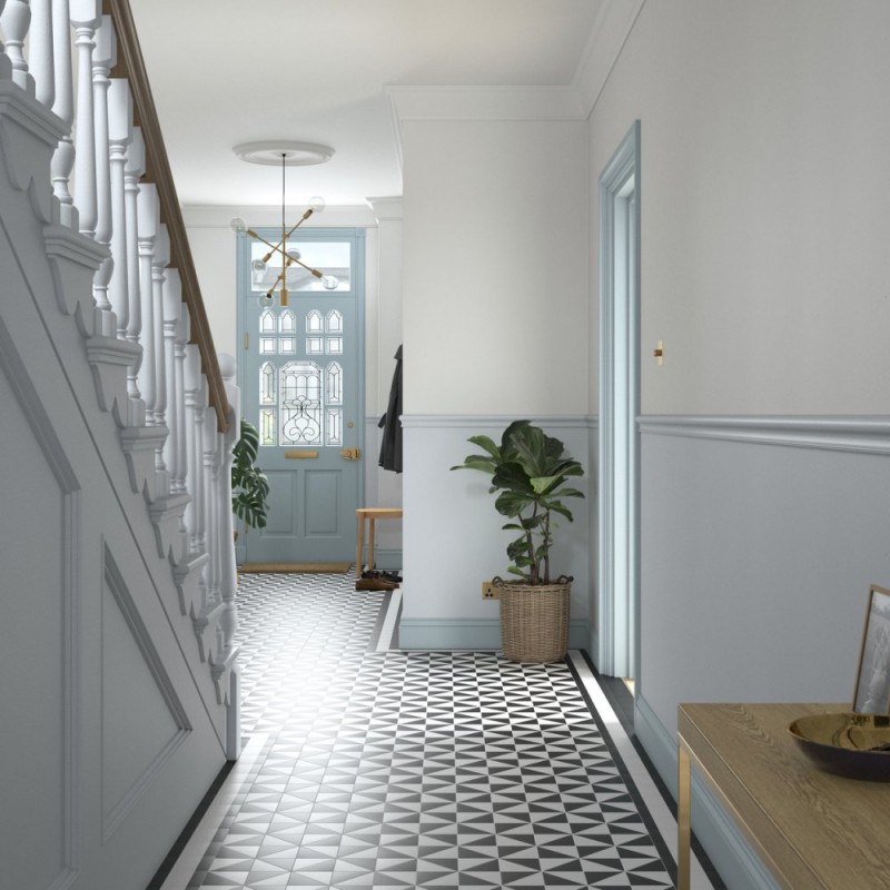 Dulux Heritage Tester Light French Grey 125ml