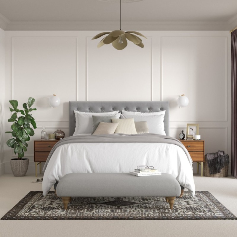 Dulux Heritage Tester Linen White 125ml