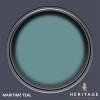 Dulux Heritage Tester Maritime Teal 125ml