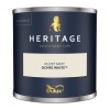 Dulux Heritage Tester Ochre White 125ml