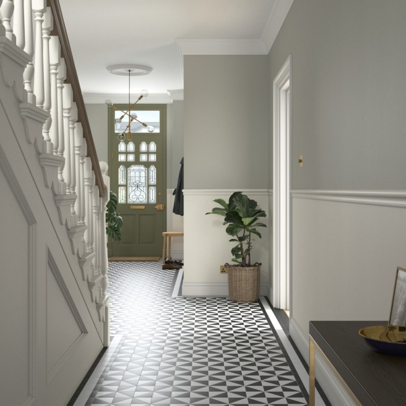 Dulux Heritage Tester Ochre White 125ml