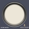 Dulux Heritage Tester Ochre White 125ml