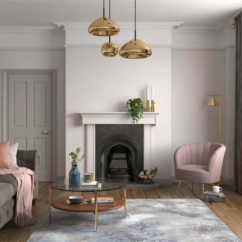 Dulux Heritage Tester Pale Nutmeg 125ml