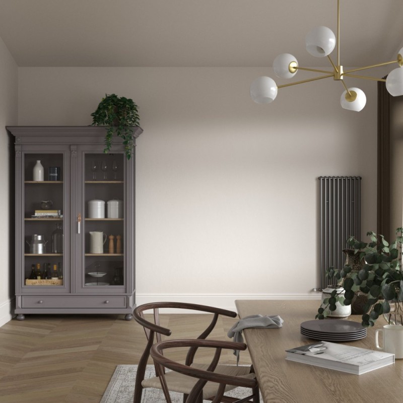 Dulux Heritage Tester Pale Nutmeg 125ml