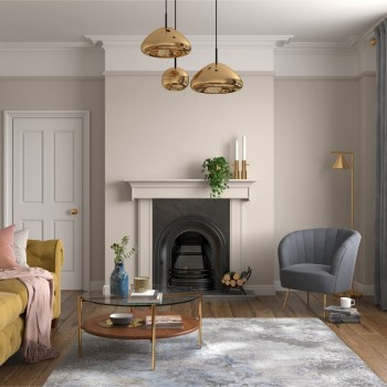 Dulux Heritage Tester Pale Walnut 125ml