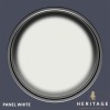 Dulux Heritage Tester Panel White 125ml