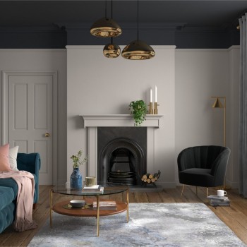 Dulux Heritage Tester Pebble Grey 125ml