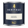 Dulux Heritage Tester Piano White 125ml