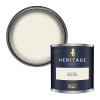 Dulux Heritage Tester Piano White 125ml