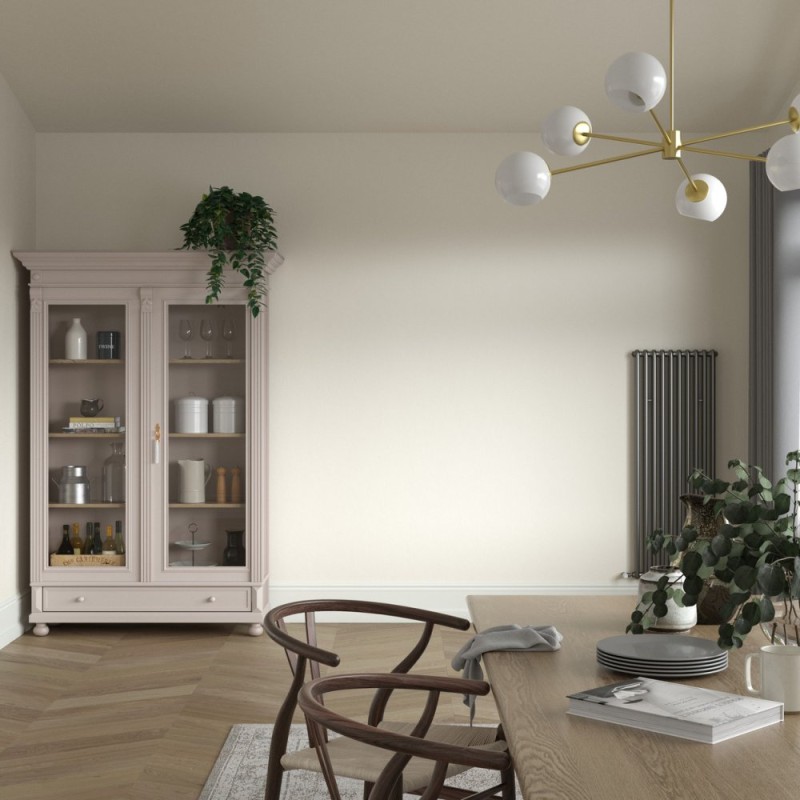 Dulux Heritage Tester Piano White 125ml