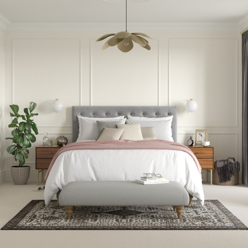 Dulux Heritage Tester Piano White 125ml