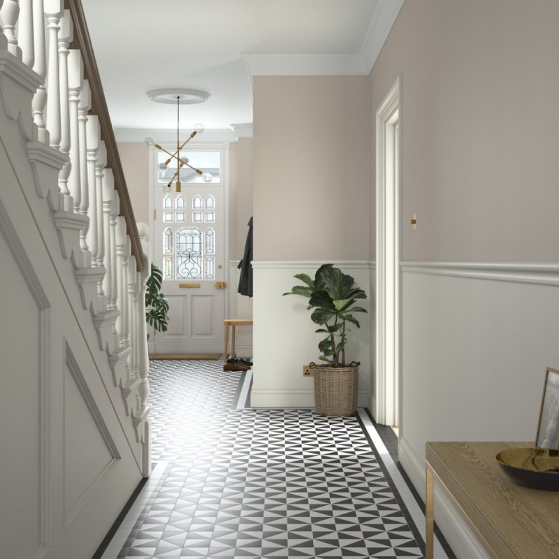 Dulux Heritage Tester Piano White 125ml