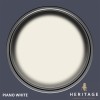 Dulux Heritage Tester Piano White 125ml