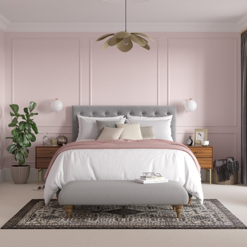 Dulux Heritage Tester Potters Pink 125ml