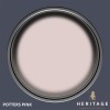 Dulux Heritage Tester Potters Pink 125ml