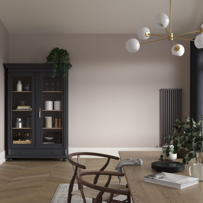 Dulux Heritage Tester Pumice Brown 125ml