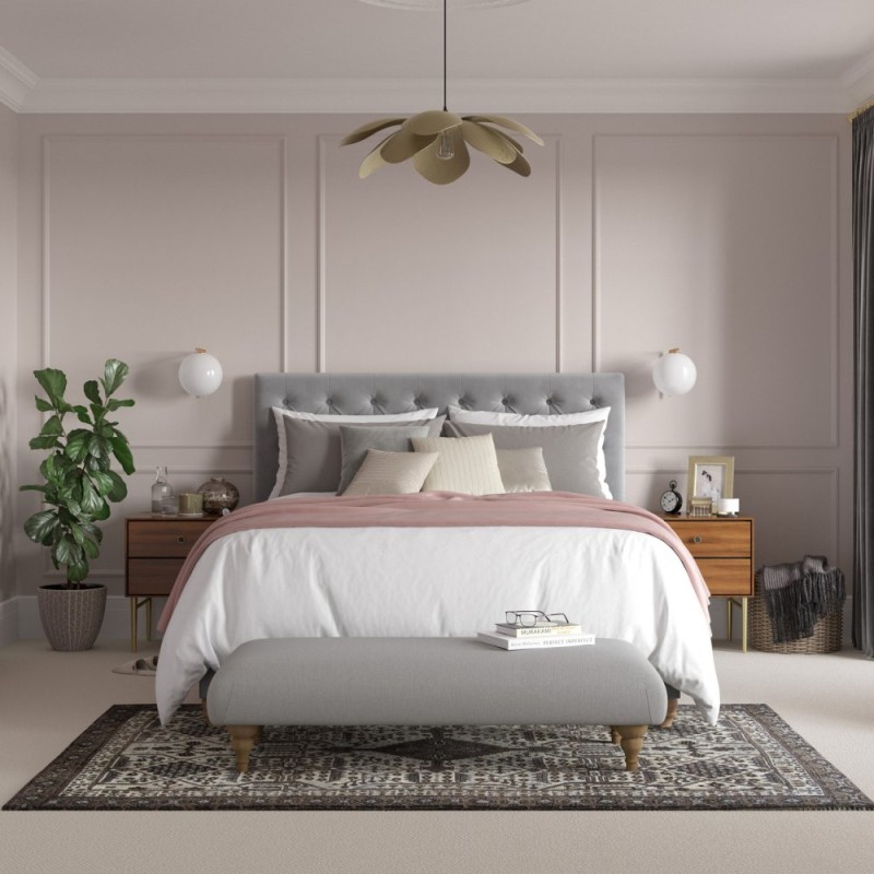 Dulux Heritage Tester Pumice Brown 125ml